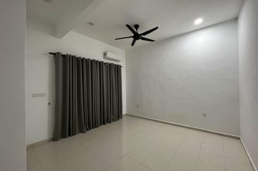 BANDAR PERMATA LUNAS