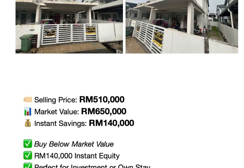 Bandar Tasek Mutiara