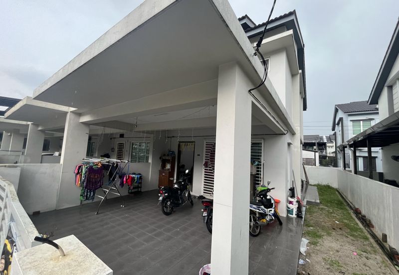 Bandar Tasek Mutiara