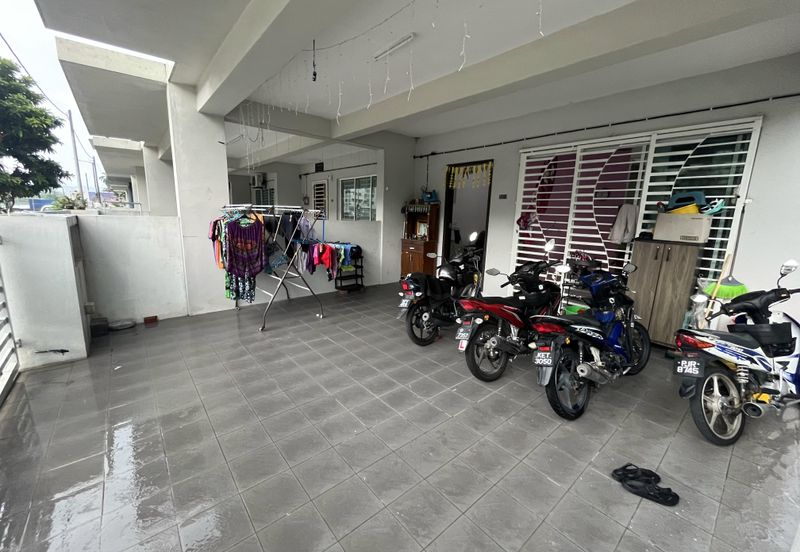 Bandar Tasek Mutiara