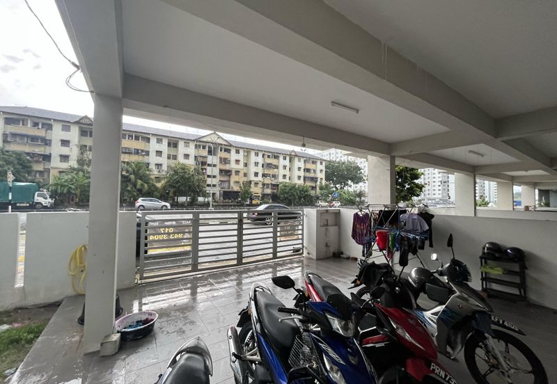 Bandar Tasek Mutiara