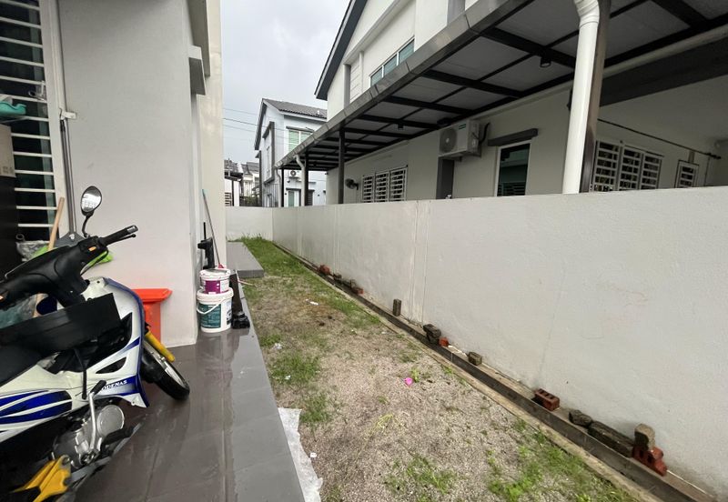 Bandar Tasek Mutiara