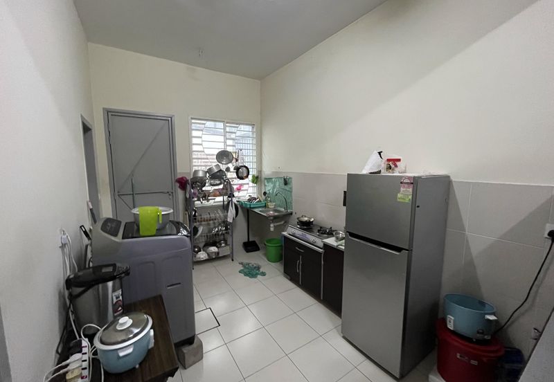 Bandar Tasek Mutiara