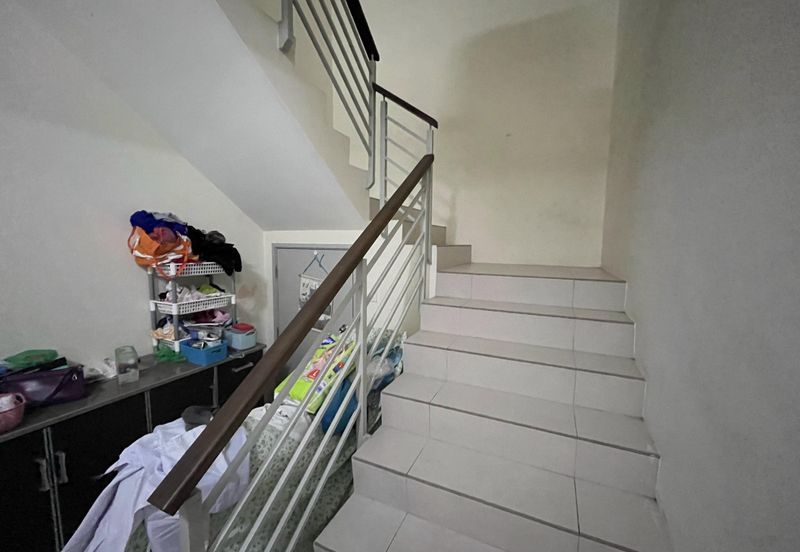 Bandar Tasek Mutiara