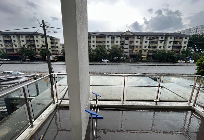 Bandar Tasek Mutiara