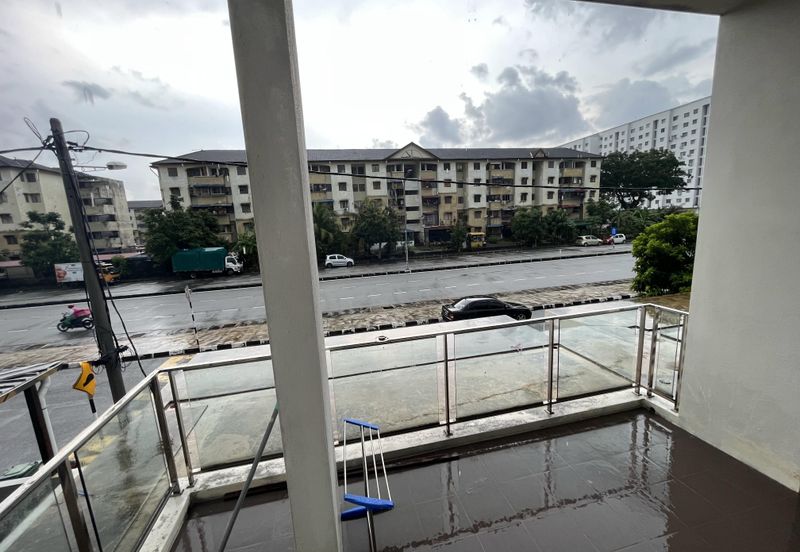 Bandar Tasek Mutiara