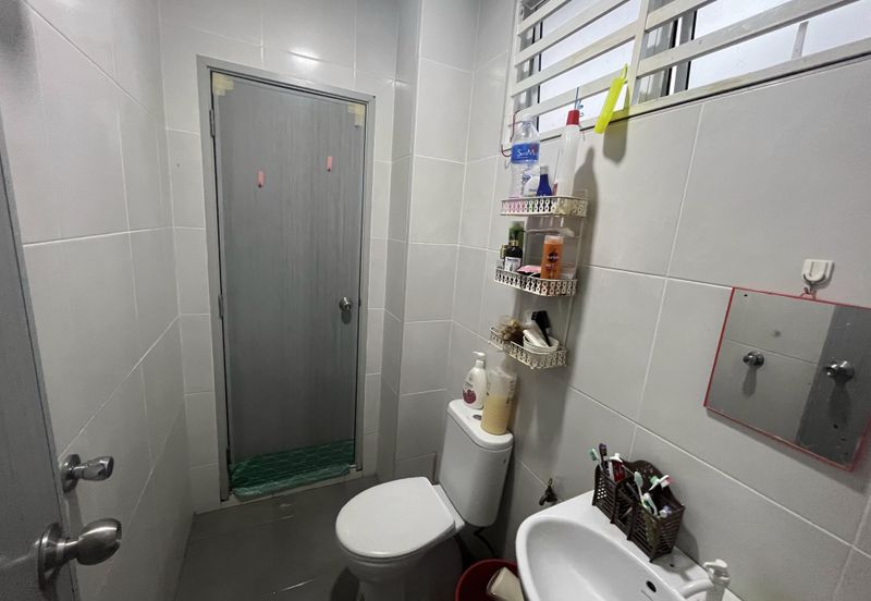 Bandar Tasek Mutiara