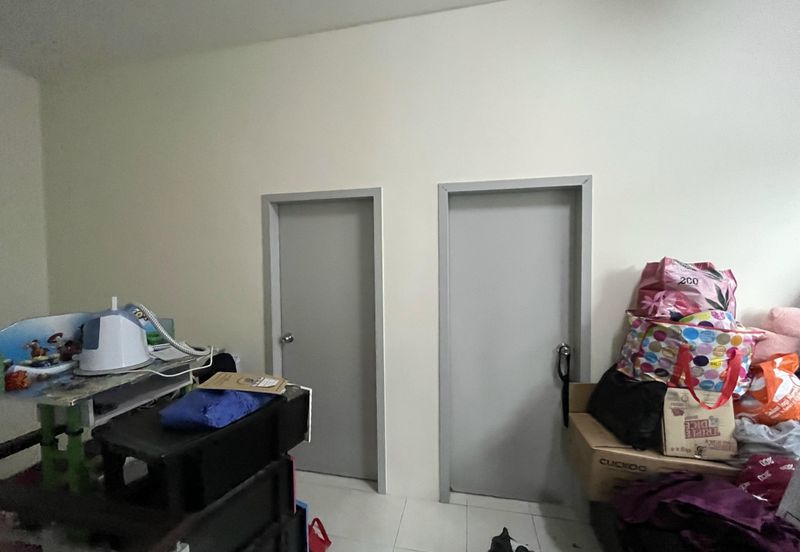 Bandar Tasek Mutiara