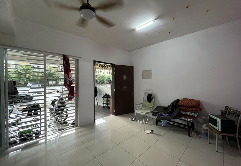 Bandar Tasek Mutiara