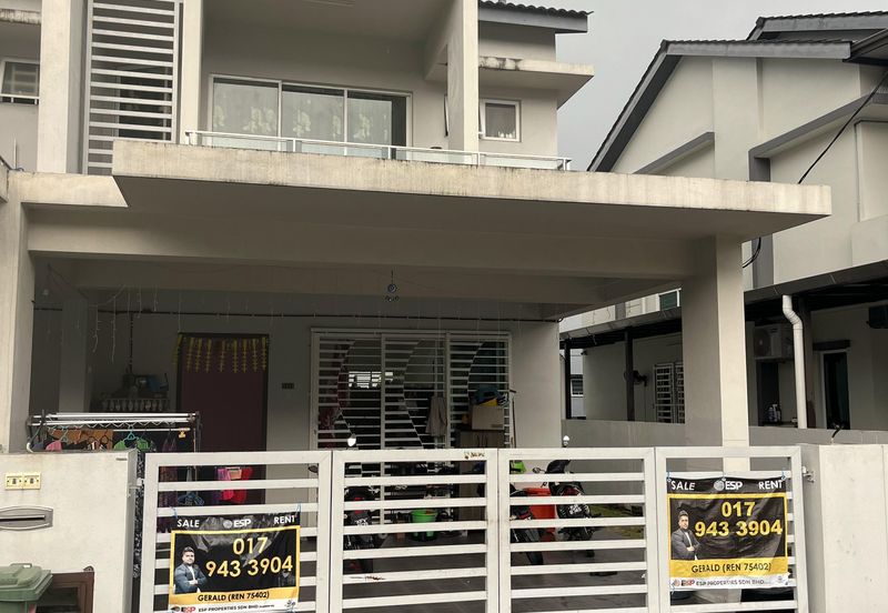 Bandar Tasek Mutiara