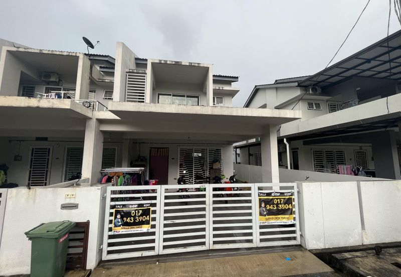 Bandar Tasek Mutiara