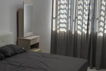 Bandar Tasek Mutiara