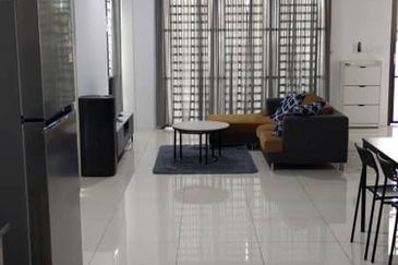 Bandar Tasek Mutiara