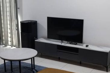 Bandar Tasek Mutiara