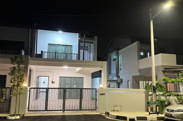 Bandar Tasek Mutiara