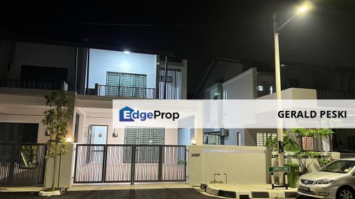 House For Rental in Simpang Ampat, Penang, Simpang Ampat