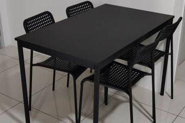 Bandar Tasek Mutiara