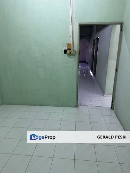 House For Sale In Kulim , Kedah, Kulim