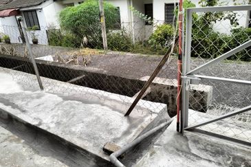 TAMAN KULIM TECHNOCITY FASA 1