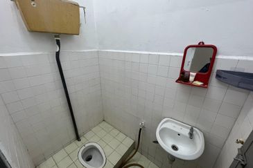 TAMAN KULIM TECHNOCITY FASA 1