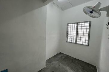 TAMAN KULIM TECHNOCITY FASA 1