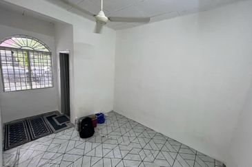 TAMAN KULIM TECHNOCITY FASA 1