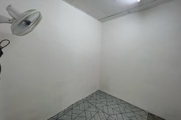 TAMAN KULIM TECHNOCITY FASA 1