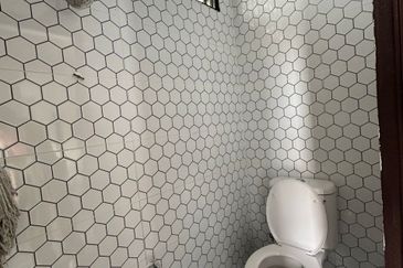 TAMAN KULIM TECHNOCITY FASA 1