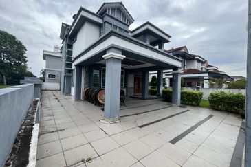 Taman Pancur Mutiara