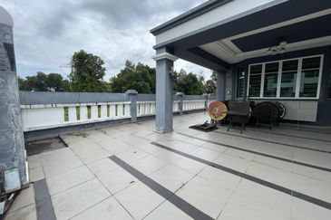 Taman Pancur Mutiara