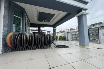 Taman Pancur Mutiara