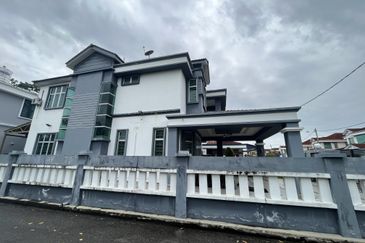 Taman Pancur Mutiara