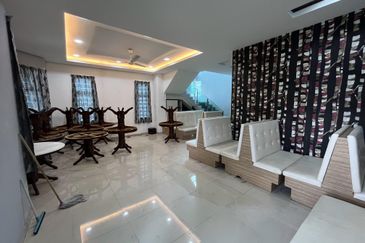 Taman Pancur Mutiara