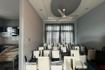 Taman Pancur Mutiara