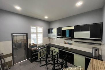 Taman Pancur Mutiara