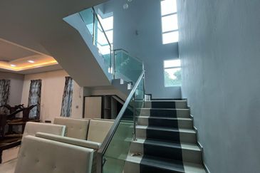 Taman Pancur Mutiara