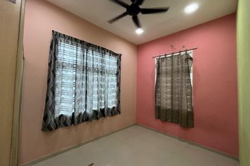 Taman Pancur Mutiara