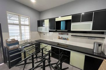 Taman Pancur Mutiara