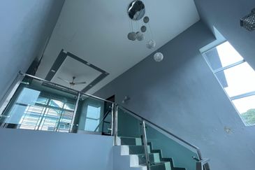 Taman Pancur Mutiara