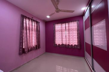 Taman Pancur Mutiara