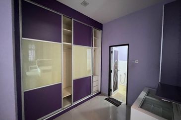 Taman Pancur Mutiara