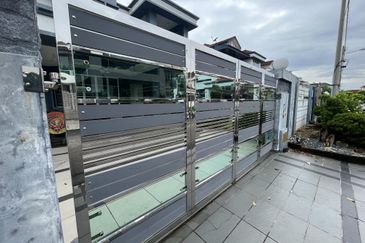 Taman Pancur Mutiara