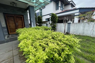 Taman Pancur Mutiara