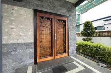 Taman Pancur Mutiara