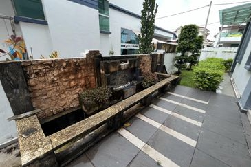 Taman Pancur Mutiara