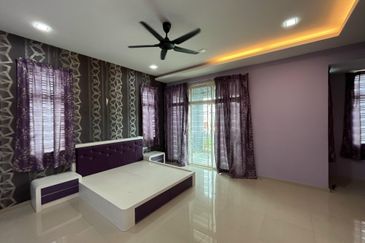 Taman Pancur Mutiara