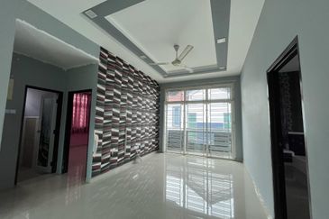 Taman Pancur Mutiara