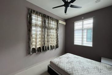 Taman Pancur Mutiara