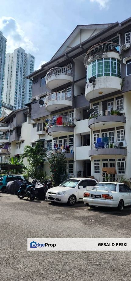House For Sale In Penang, Bayan Lepas, Penang, Bayan Lepas
