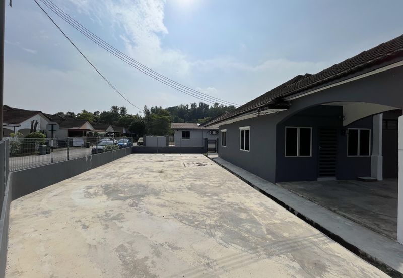 TAMAN KULIM TECHNOCITY FASA 1